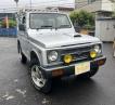 1995 Suzuki Jimny