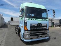 2016 Hino Hino Others
