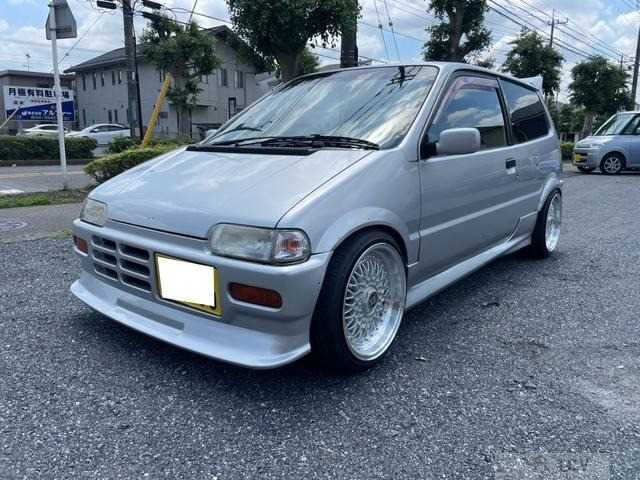 1988 Honda Today