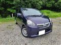 2013 Daihatsu Mira