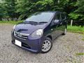 2013 Daihatsu Mira
