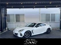 2021 Subaru BRZ