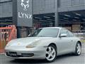 2001 Porsche 911