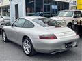 2001 Porsche 911