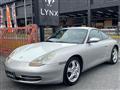 2001 Porsche 911