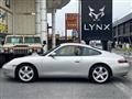 2001 Porsche 911