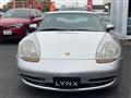 2001 Porsche 911