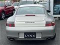 2001 Porsche 911