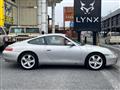 2001 Porsche 911
