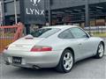 2001 Porsche 911
