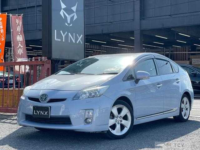 2009 Toyota Prius