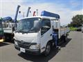 2013 Hino Dutro