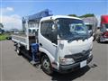 2013 Hino Dutro