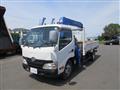 2012 Hino Dutro