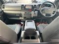 2022 Toyota Hiace Van