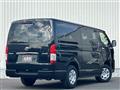 2022 Toyota Hiace Van