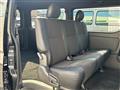 2022 Toyota Hiace Van