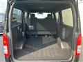 2022 Toyota Hiace Van
