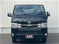 2022 Toyota Hiace Van