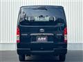 2022 Toyota Hiace Van