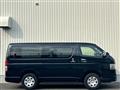 2022 Toyota Hiace Van