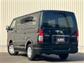 2022 Toyota Hiace Van