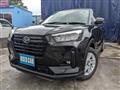 2020 Daihatsu Rocky