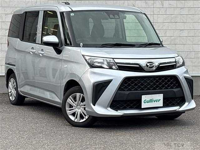 2022 Daihatsu Daihatsu Others