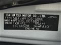 2022 Daihatsu Daihatsu Others