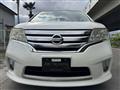 2013 Nissan Serena