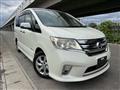 2013 Nissan Serena