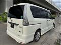 2013 Nissan Serena