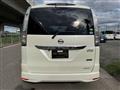 2013 Nissan Serena