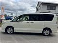 2013 Nissan Serena