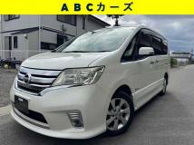 2013 Nissan Serena