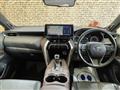 2021 Toyota Harrier Hybrid