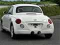 2005 Daihatsu Copen