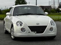 2005 Daihatsu Copen