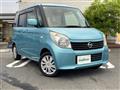 2011 Nissan ROOX