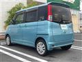 2011 Nissan ROOX
