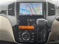 2011 Nissan ROOX