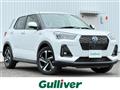 2025 Daihatsu Rocky