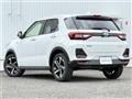 2025 Daihatsu Rocky