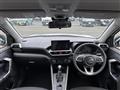 2025 Daihatsu Rocky