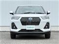 2025 Daihatsu Rocky