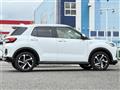2025 Daihatsu Rocky
