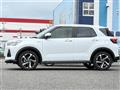2025 Daihatsu Rocky