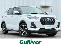 2025 Daihatsu Rocky