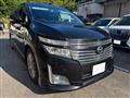 2011 Nissan Elgrand