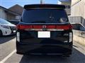 2011 Nissan Elgrand